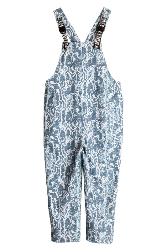 Women's San Blas Overalls - Motion Undertow