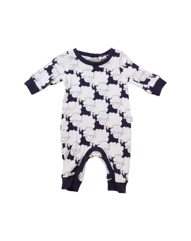 Peter Rabbit Jumpsuit 0-3M