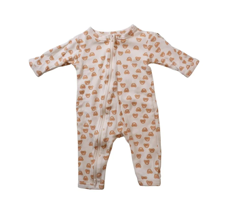 Huxbaby Jumpsuit 0-3M