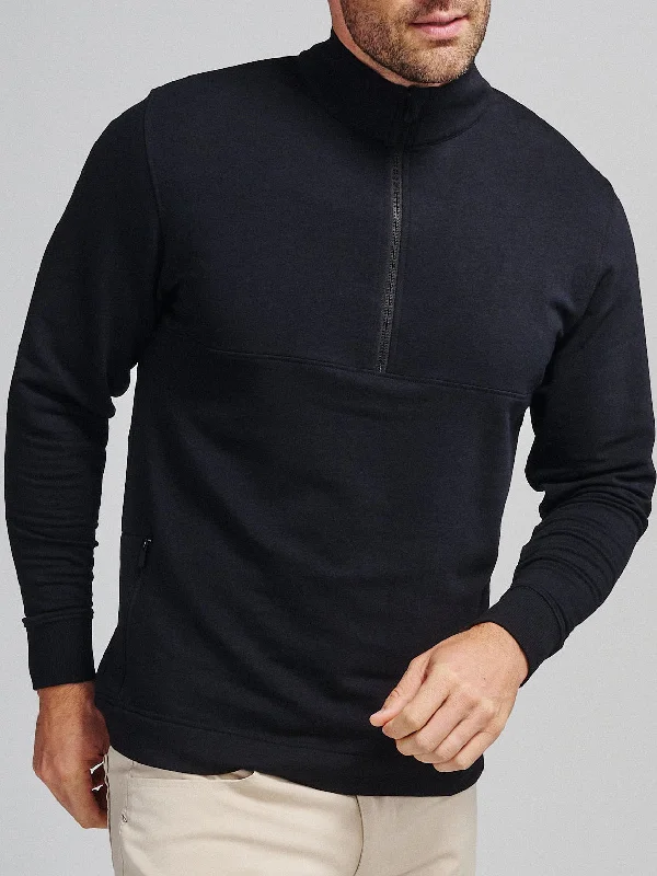 Venture Fleece 1/2 Zip