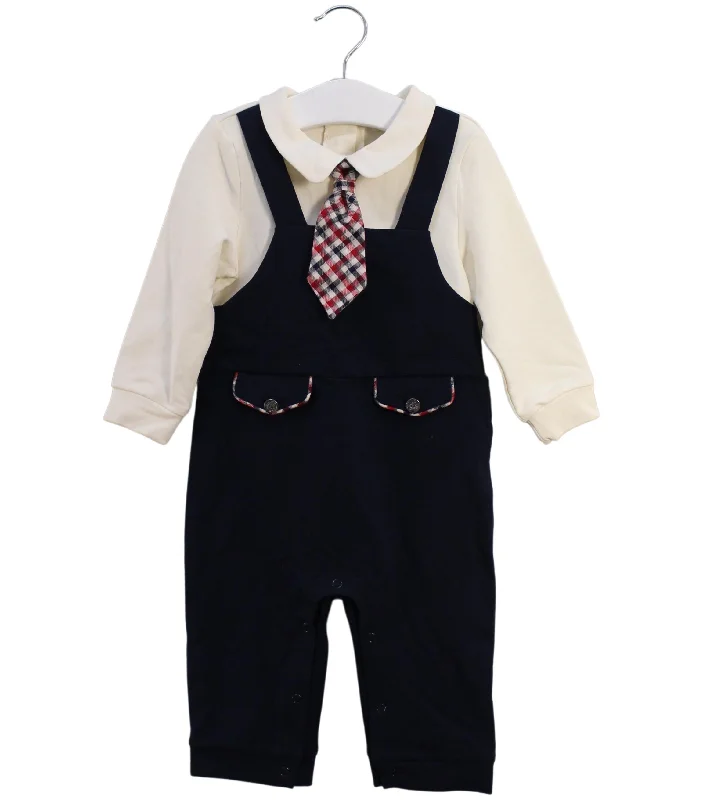 Nicholas & Bears Jumpsuit 18M