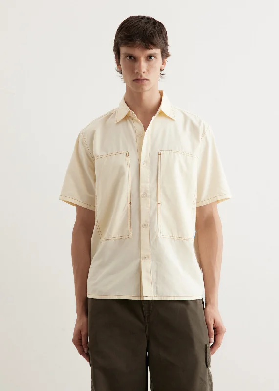 Cliff Short Sleeve Shirt