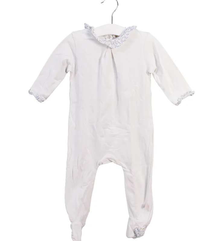 Les Enfantines Jumpsuit 6-12M