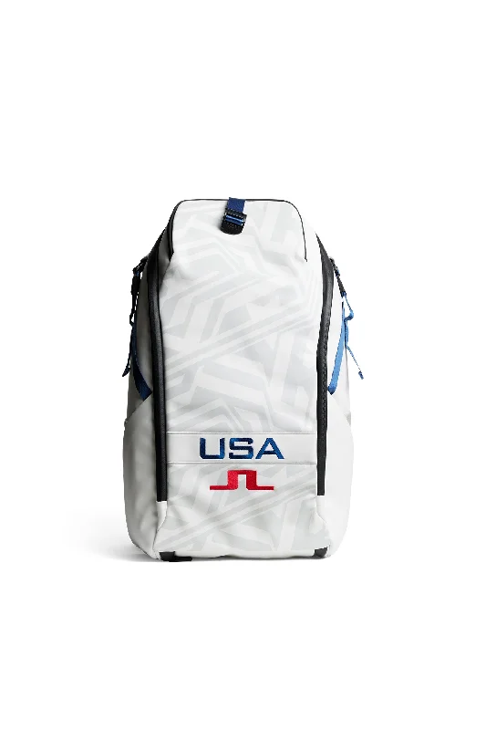 The USA GOLF PrimeX Back Pack