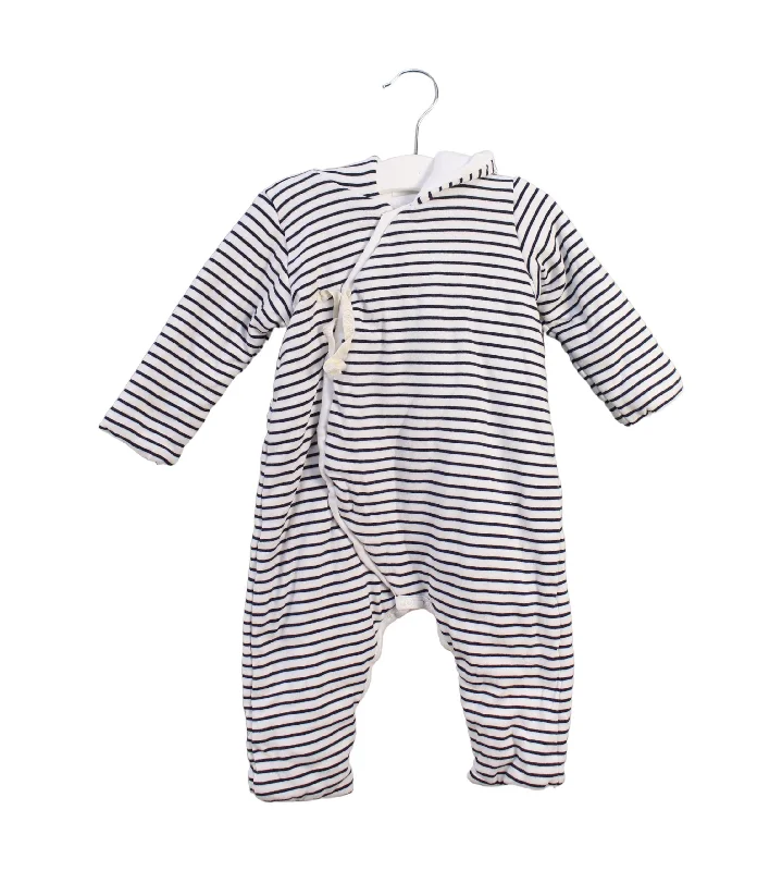 Petit Bateau Jumpsuit 6-12M