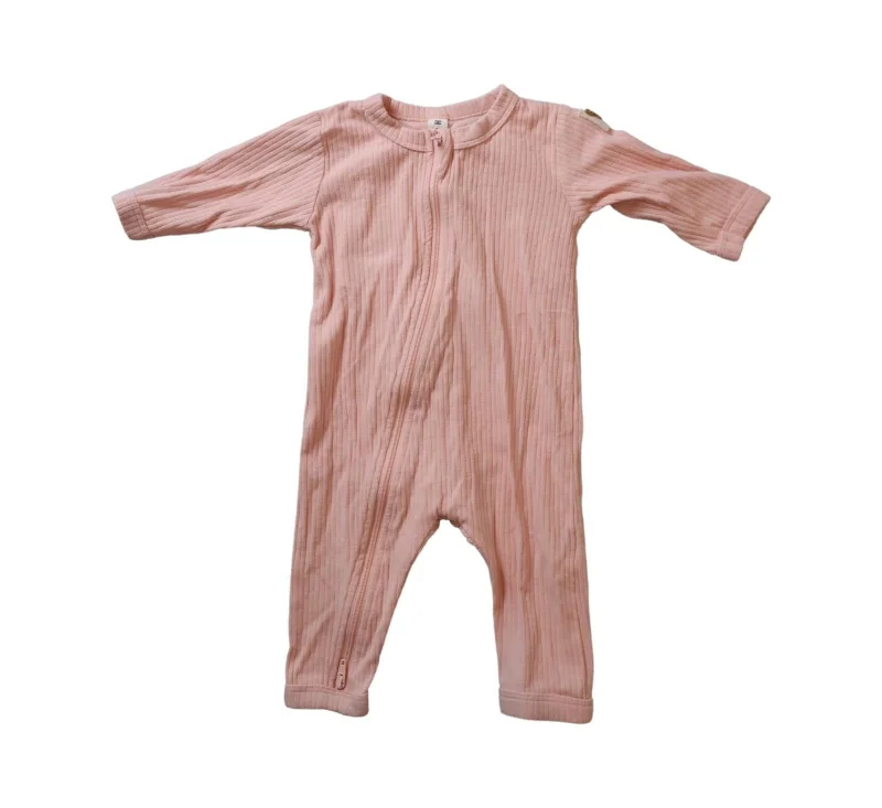 Huxbaby Jumpsuit 0-3M