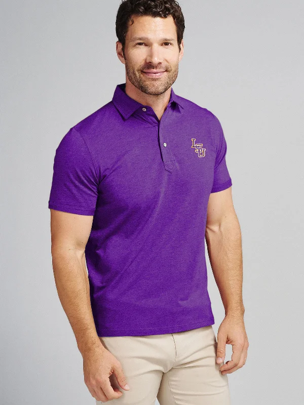 Everywear Polo - LSU