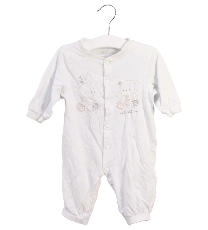 Chicco Jumpsuit 3-6M