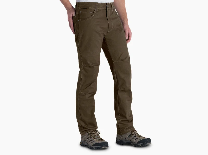 Men's Free Rydr Pant - Dark Khaki