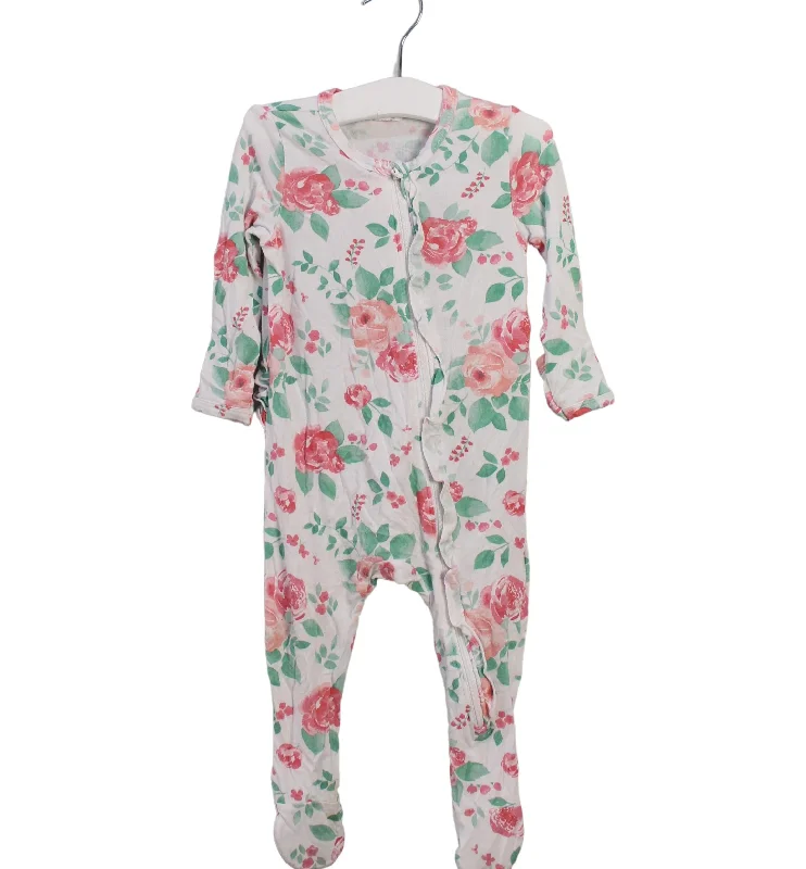 Angel Dear Jumpsuit 6-12M