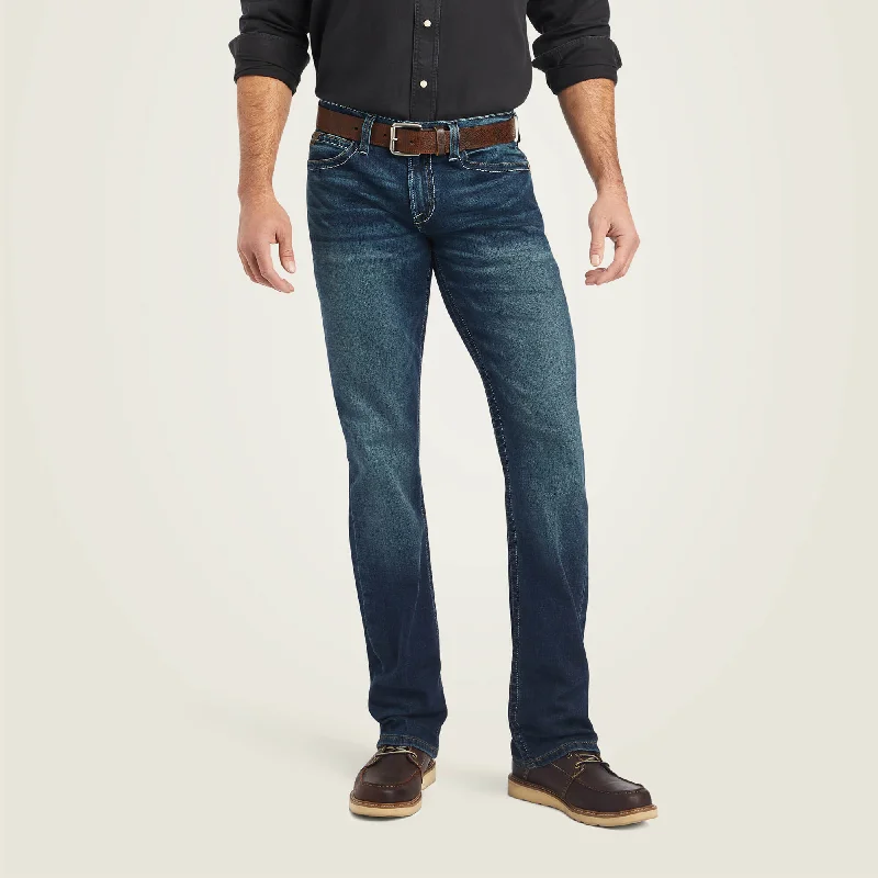 Men's M7 Slim Bracken Straight Jean