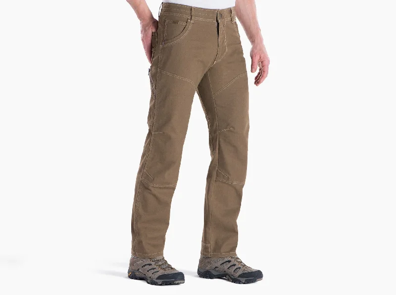 Men's The Law Pant - Dark Khaki