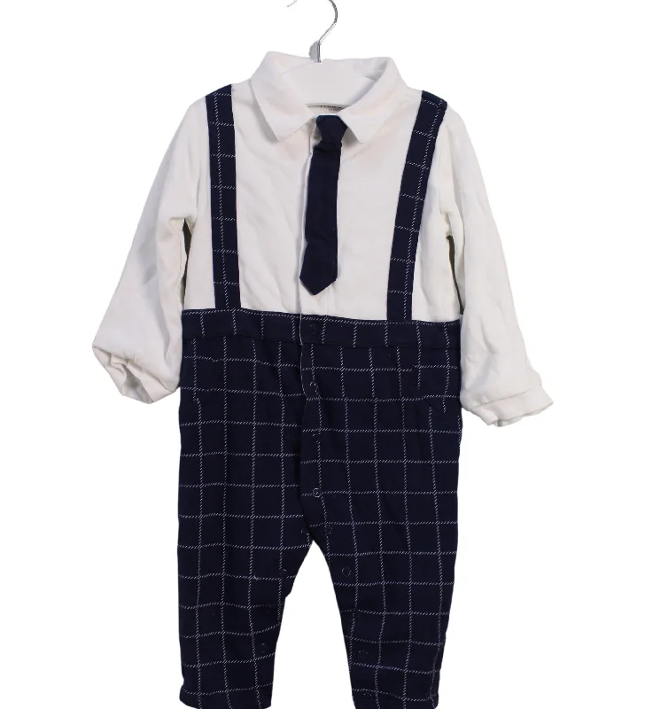 Mides Jumpsuit 15M