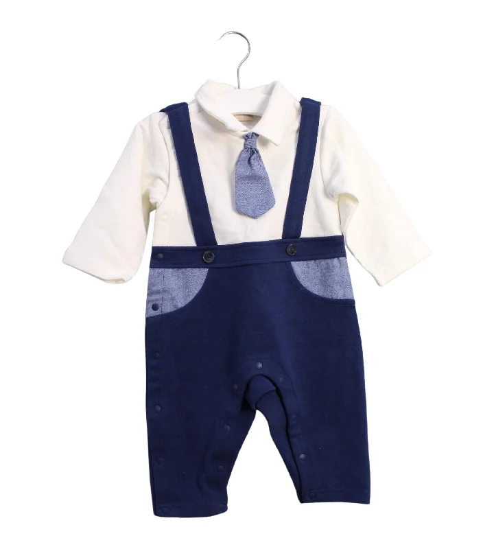 Chickeeduck Jumpsuit 6-12M (73cm)