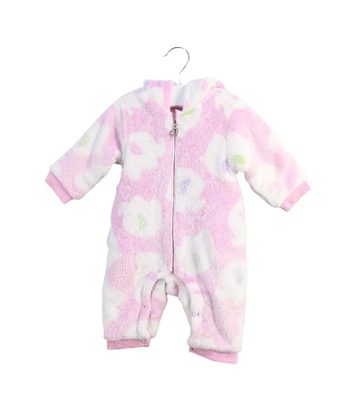 Chickeeduck Jumpsuit 0-3M