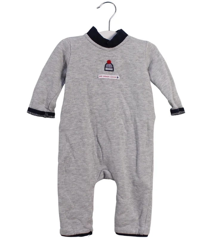 Jacadi Jumpsuit 6M