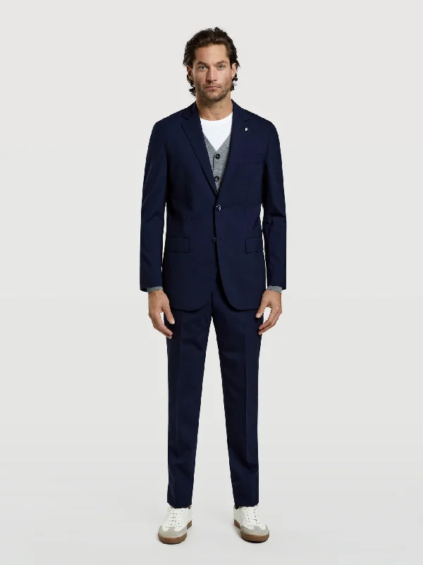 Slim fit k-easy 4 seasons performance suit