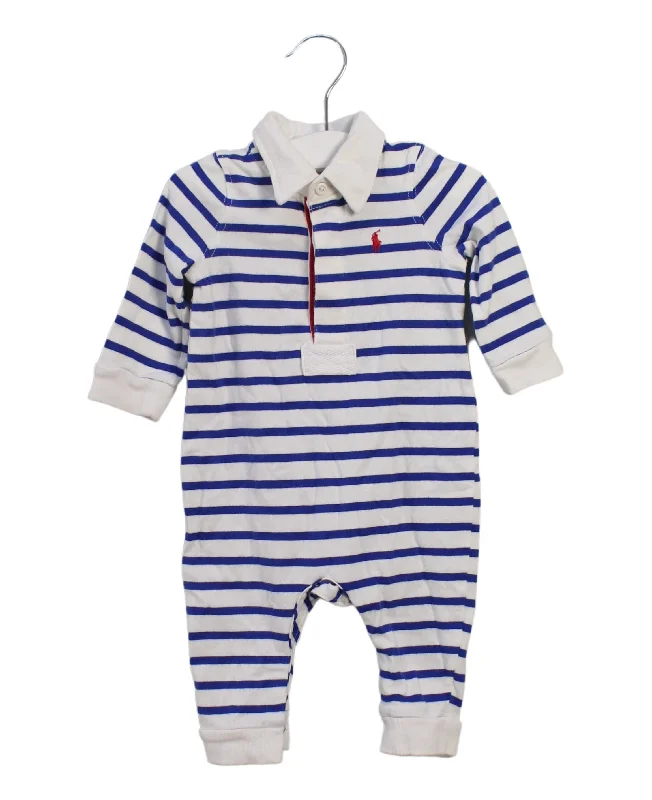 Petit Bateau Jumpsuit 3-6M