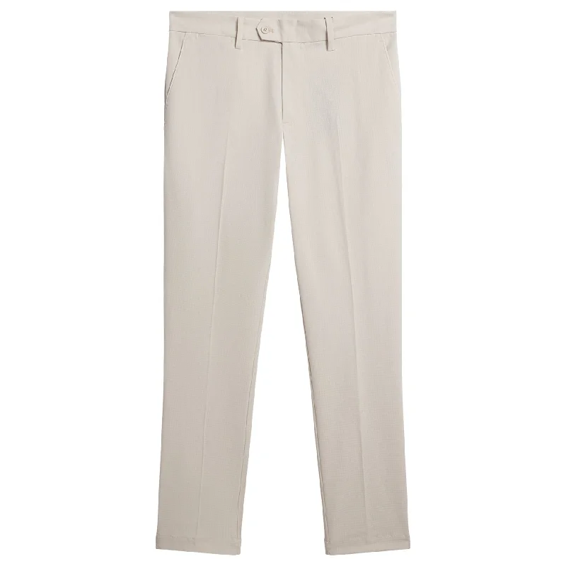 Vent High Golf Pants Moonbeam - SU24