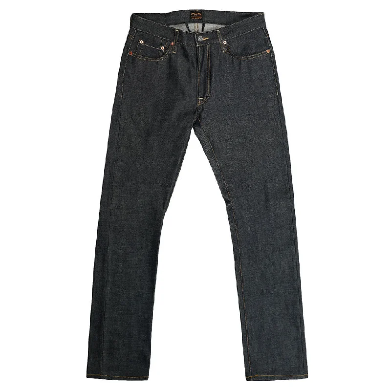 13.5 oz. Japanese Denim Flaco (Skinny) Jean - Indigo