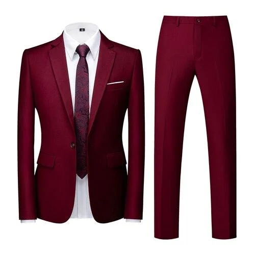 Wine Red