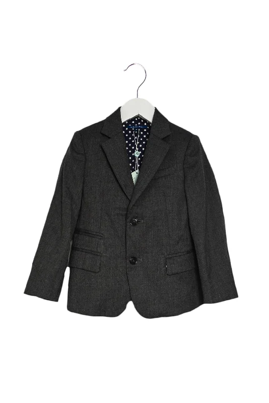 Blazer 4T