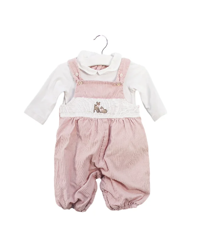 Lapinou Jumpsuit 3M