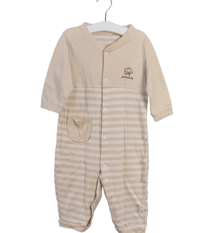 Primeval Jumpsuit 18-24M (90cm)