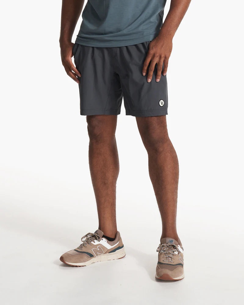 Men's Kore Short - Charcoal