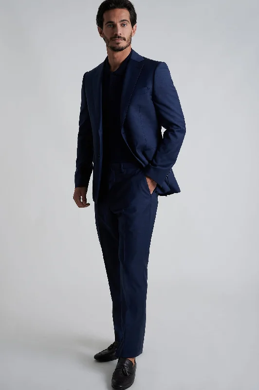 Men's Classic Suit