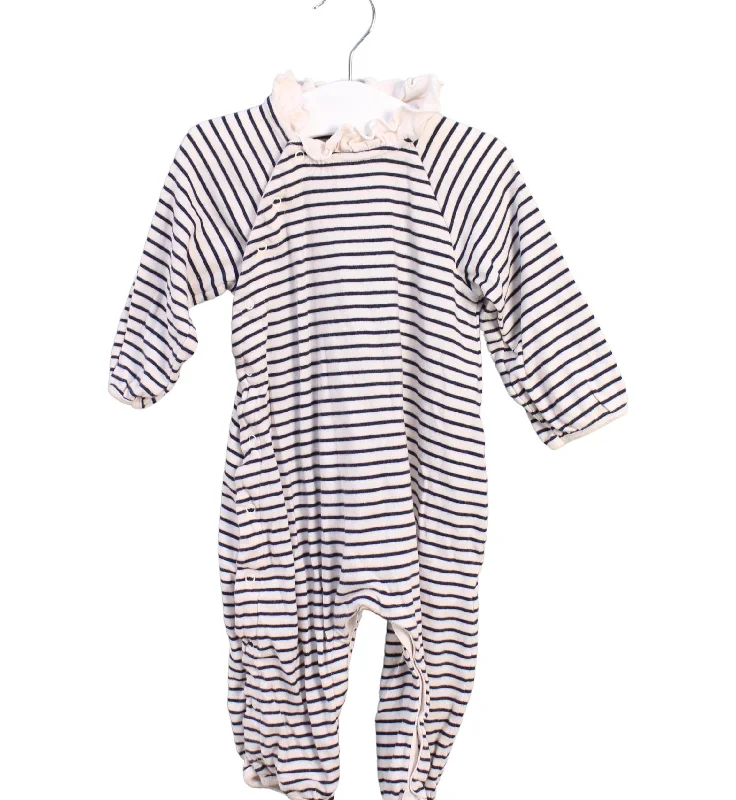 Petit Bateau Jumpsuit 12M (74cm)