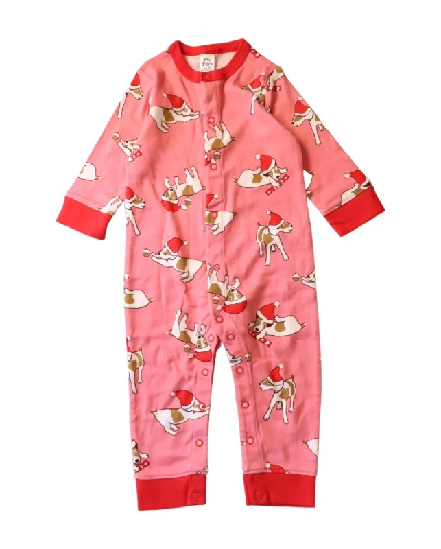 Boden Jumpsuit 6-12M