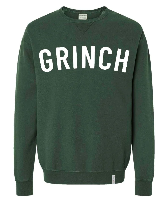 Grinch Limited Edition Crewneck