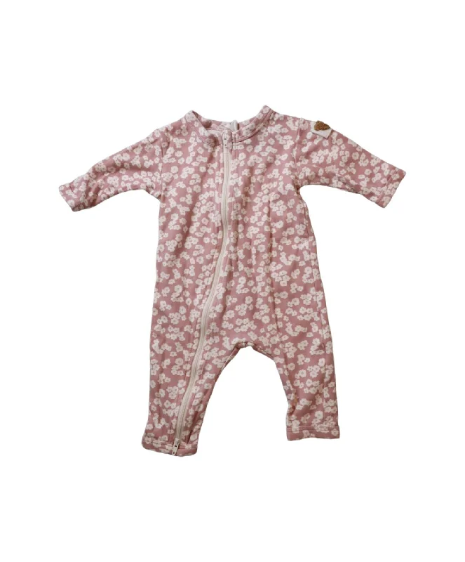 Huxbaby Jumpsuit 0-3M