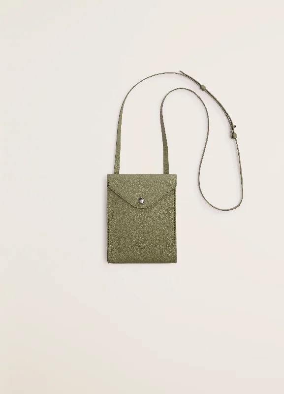 ENVELOPPE WITH STRAP