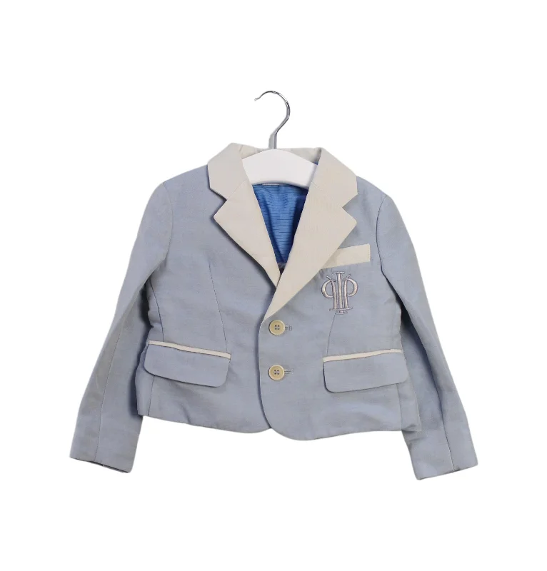 I Pinco Pallino Blazer 2T