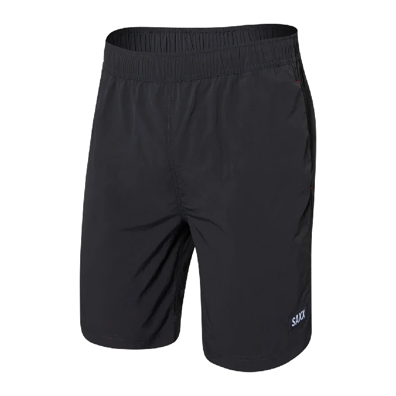 Men's Go Coastal 2in1 7" Volley - Faded Black