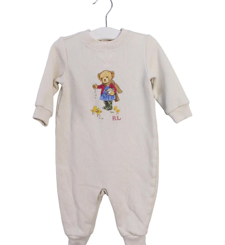 Ralph Lauren Jumpsuit 6M