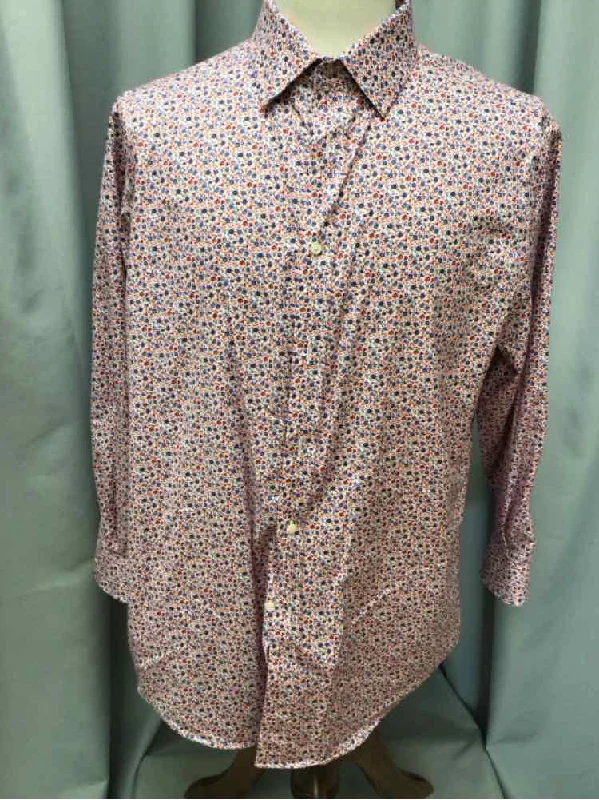 SIZE X LARGE JOS A BANK Men's SHIRTS