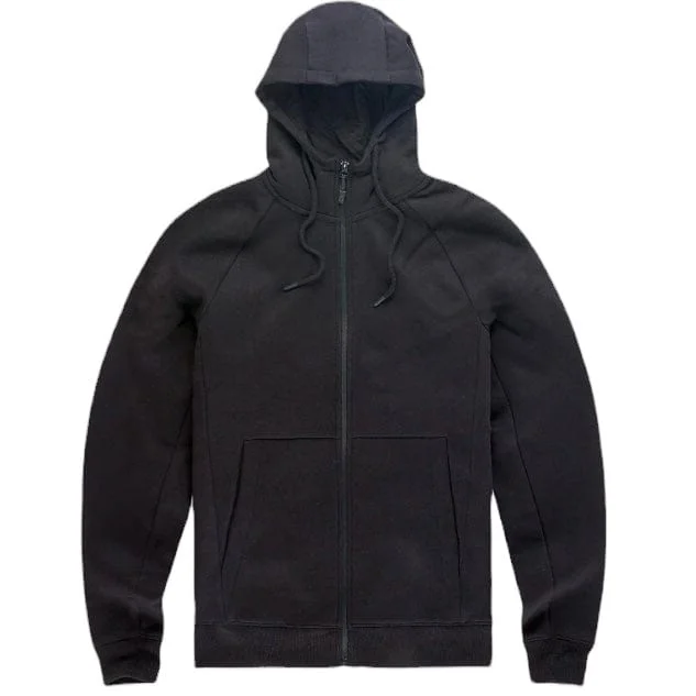 Jordan Craig Uptown Zip Up Hoodie (Black) 8860H