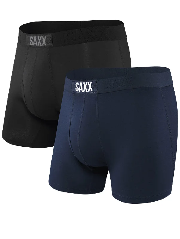 SAXX Ultra Boxer Brief - 2 Pack