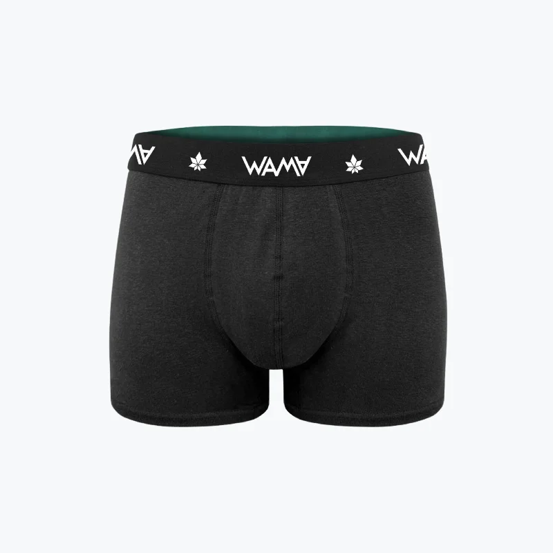 Hemp Trunks Underwear