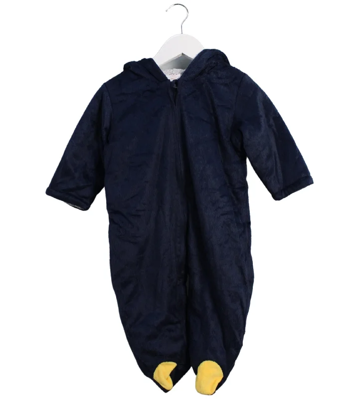 Seed Jumpsuit 6-12M