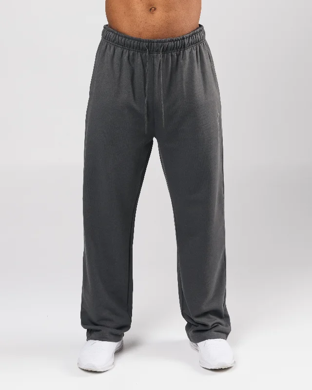 Three Pillar Heavyweight Pant - Pewter