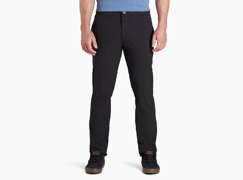 Men's Resistor Chino Pant - Blackout