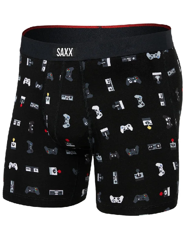 SAXX Vibe Xtra Boxer Modern Fit