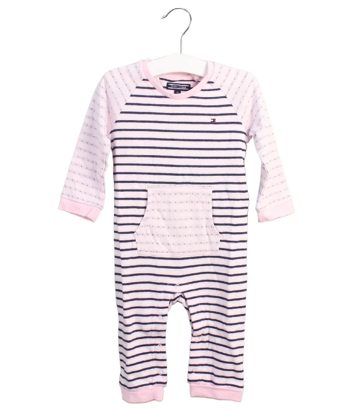 Tommy Hilfiger Jumpsuit 6-12M