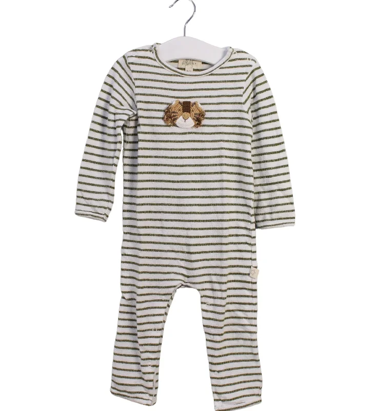 Albetta Jumpsuit 6-12M