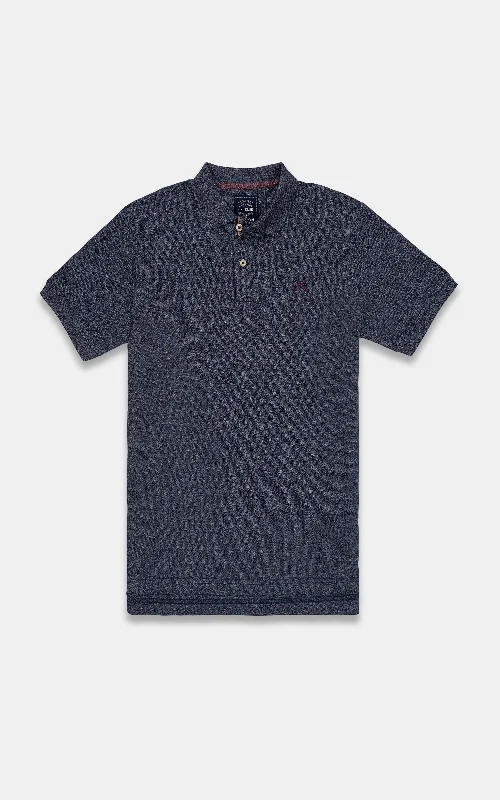 POLO SHIRT NAVY