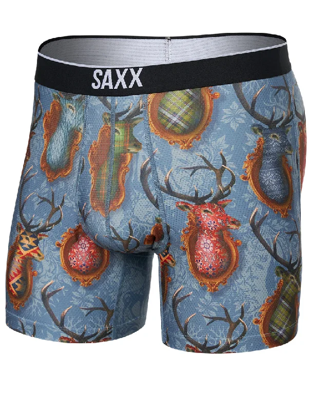 SAXX Volt Boxer Brief